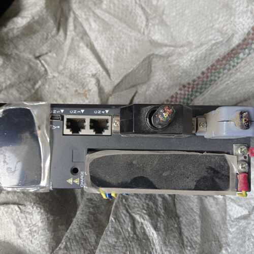 下单前咨询AIGT伺服驱动器SC6S1R023CR，1.5KW，拆机件