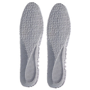 适用万斯vans鞋垫男板鞋超软防痛加厚运动减震女气垫范斯帆布鞋