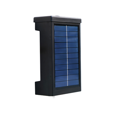 太阳能洗墙灯庭院灯射灯围墙壁灯