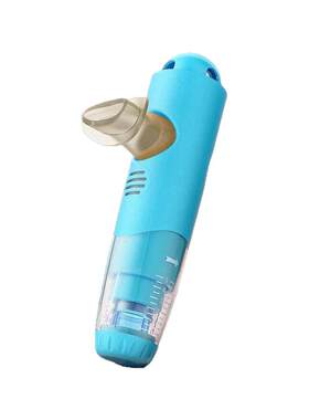 呼吸训练器排痰器肺功能锻炼器