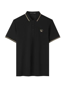 海澜之家马年polo衫送礼首选