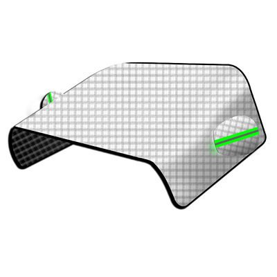 赛力斯用半罩车衣丨加厚四季通用