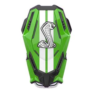 适用福特野马gt500保护钥匙壳