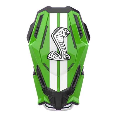 适用福特野马gt500保护钥匙壳