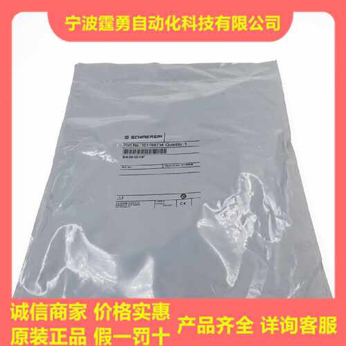 议价全新原装施迈赛BNS 250-12Z-2187安全开关传感器101168734现