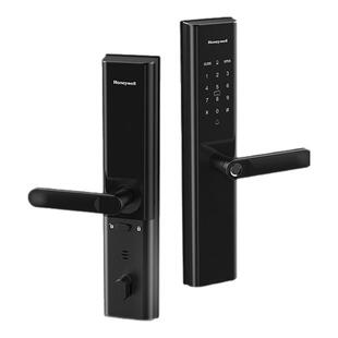 霍尼韦尔智能门锁家用防盗门入户门锁电子锁密码锁指纹锁DDL-3000