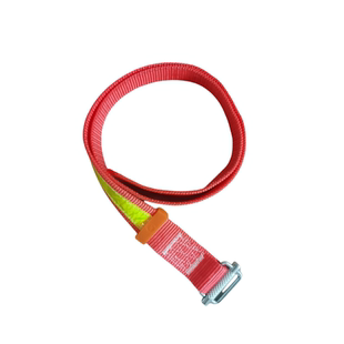 矿用反光腰带煤矿井下安全带扎带矿工电缆反光绑带腰带1.2米1.5米