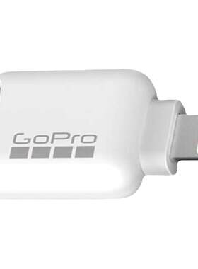 适用GoPro原装读卡器手机版