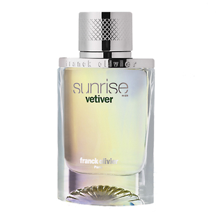 franck olivier sunries专柜正品小众淡香持久男人味法国进口香水