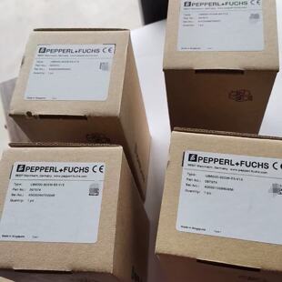 议价UB6000-30GM-E5-V15倍加福超声波传感器 货号:097974现货量大