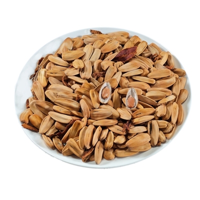 新货陈皮瓜子可口葵花籽