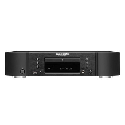 马兰士CD6007发烧HiFiCD播放机
