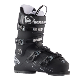 ROSSIGNOL金鸡男双板滑雪鞋SPEED 80 100初中极雪鞋专业滑雪装备