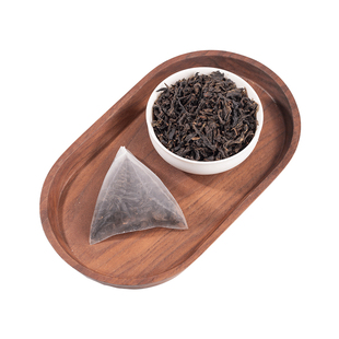 凤凰鸭屎香单枞蜜兰香乌龙茶三角茶包浓香手打柠檬茶奶茶店专用