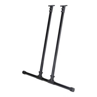 无人机四轴飞行器机架DIY配件高强度20mm铝管起落架脚架固定座