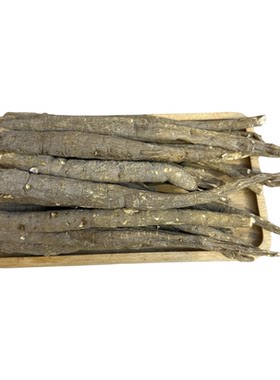 野生甜当归整根无硫干货250g