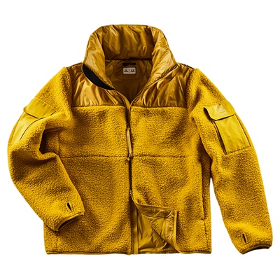 蜘蛛CP联名限量秋冬男子夹克外套