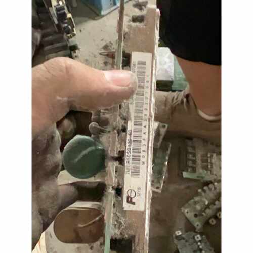 下单前咨询富士变频器模块 7MBR50SB120-50，拆机下来的，实
