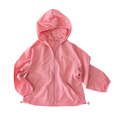 SoliiSola儿童防晒衣