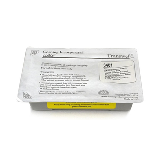Corning康宁Transwell细胞小室3401 3402 3412 3413 3414 3422