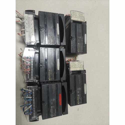拍前询价：IC200ALG260A四个8CH12BT