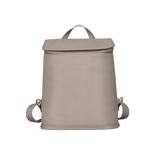 【自营】LONGCHAMP/珑骧LE FOULONNÉ法式简约双肩背包10195021