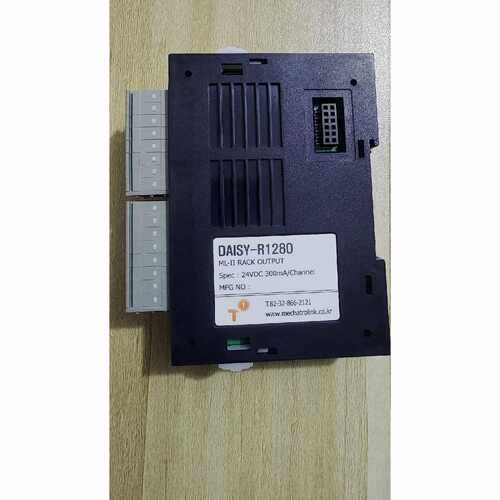 议价模块DAISYR1280DAISYR128M适用