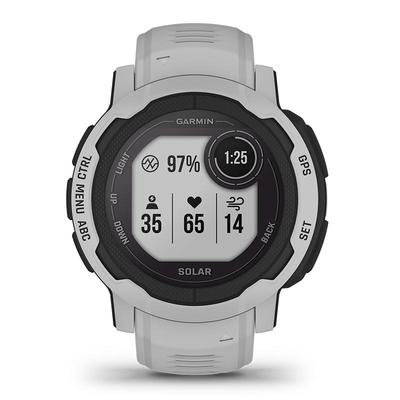 Garmin佳明本能运动手表