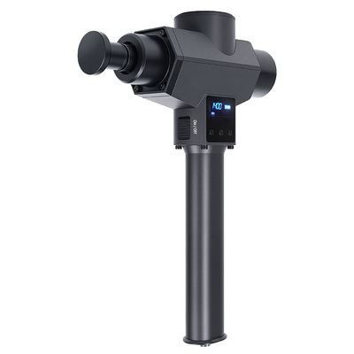 插电筋膜枪专业级深层肌肉松解仪刺激仪运动健身器材DMS按摩枪