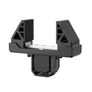 幻尔平行导轨机械爪智能总线舵机1300g抓取力机器人机械臂夹持器