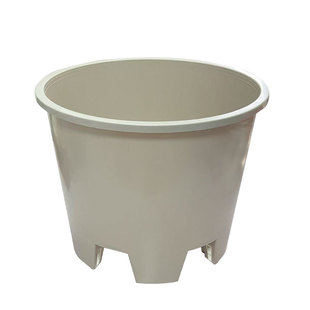 蓝莓专用大口径果树花盆树脂特大号呼吸种植盆加厚圆形青山控根盆