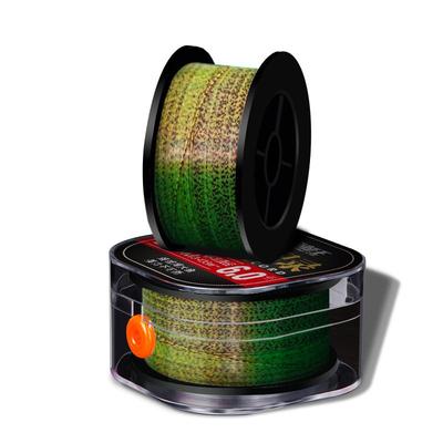 海龙王鱼线斑点线进口钓鱼线