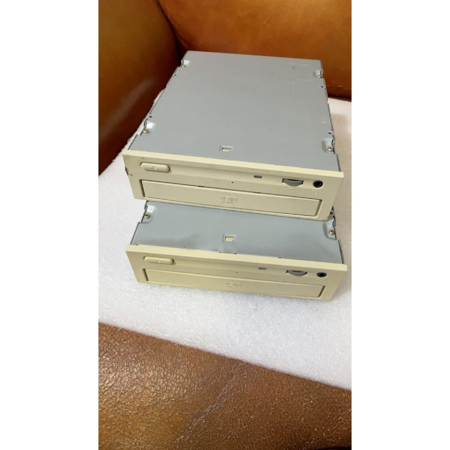 【议价-可维修】【】TEAC -532S光驱，拍的， /二手均有货