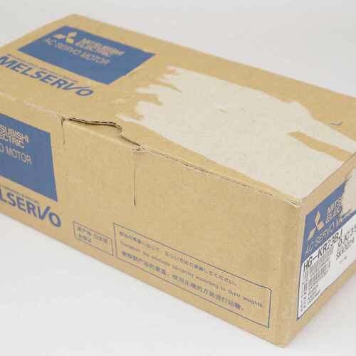 Mitsubishi Electric HG-KR23BJ Servo Motor