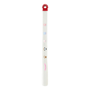 家用加长把鞋拔穿鞋不弯腰提鞋器多巴胺长柄鞋拔子孕妇穿鞋辅助器