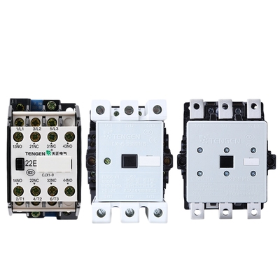 TENGEN/天正电气CJX1交流接触器