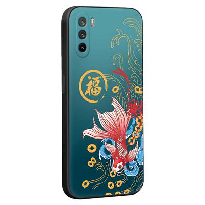 彧玺适用于华为麦芒9手机壳tnn-an00潮流时尚tyh601m经典maimang9复古国潮风mm9保护套tnn-an00中老年用huawe