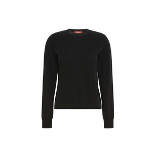 【秋冬新降】MaxMara 26新品女装羊毛混纺毛衣针织衫6366176206&