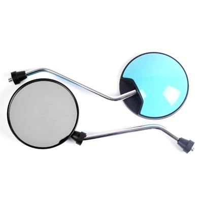 爱玛反光镜原装同款小龟王8mm