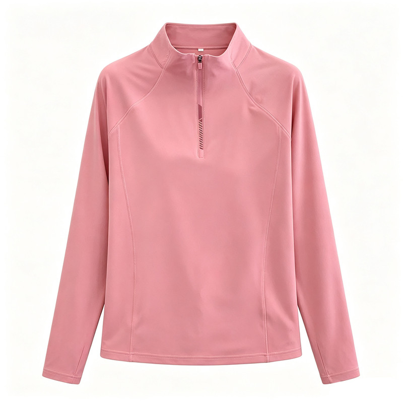 春夏速干衣女登山徒步服透气