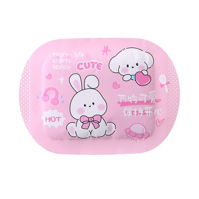 【全网热销1OOW+】穿戴式暖手宝