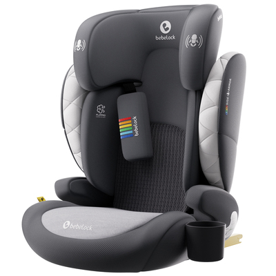 bebelock星跃大童便携可通风加热