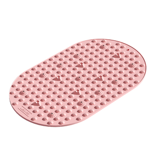 超慢跑指压板液态软硅胶脚足底按摩垫脚踩款趾压板减肥通经络助眠