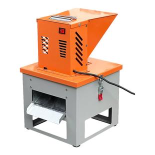 五谷杂粮磨面机家用小型全自动新型家用玉米粉碎全能款小型打粉机