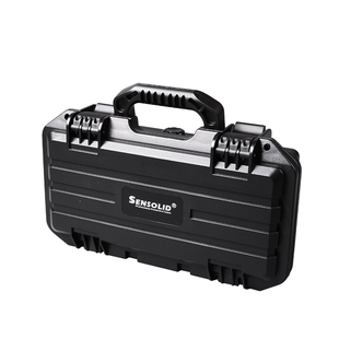 塑料防水防震防爆三防工程器材工具精密仪器设备手提安全防护箱子