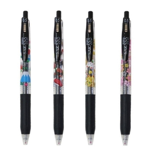 我是幽幽の黑 【治愈强迫症】俄顷风定云墨色 黑色 UM151优质笔屋