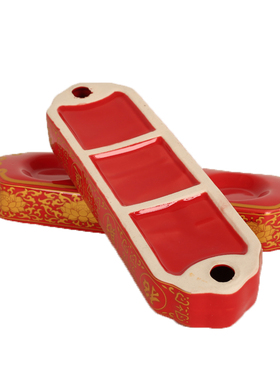 凤云飞陶瓷供酒杯水杯桌面供杯