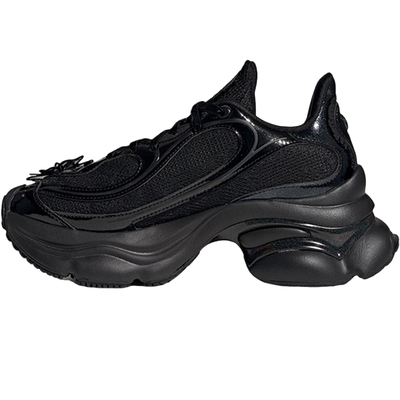 adidas阿迪达斯三叶草女鞋OZVENUZ运动鞋休闲鞋HQ2677