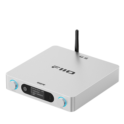 飞傲BR15R2R发烧级蓝牙接收器