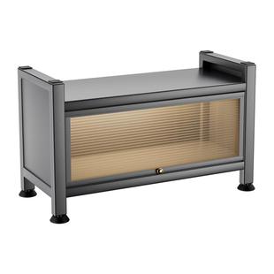 新款2025厨房碗架台面置物架家用防尘碗柜放碗盘碗筷碗碟收纳架盒